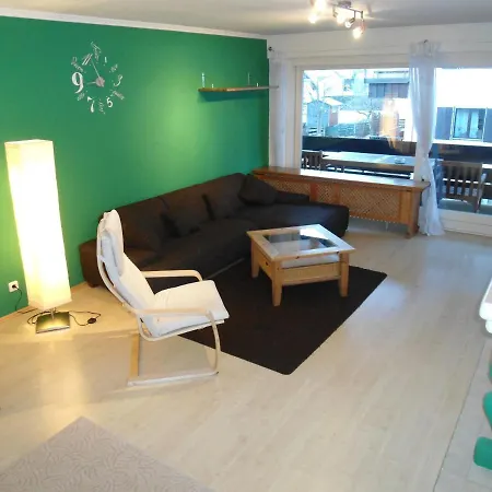Apartman Sonnenblick