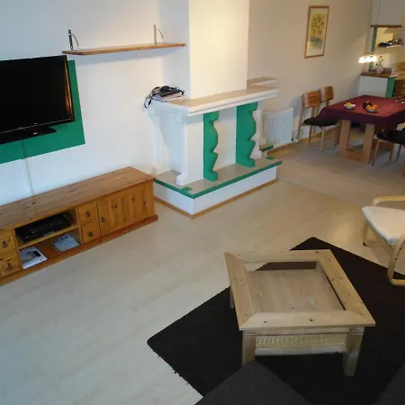 Sonnenblick Apartman