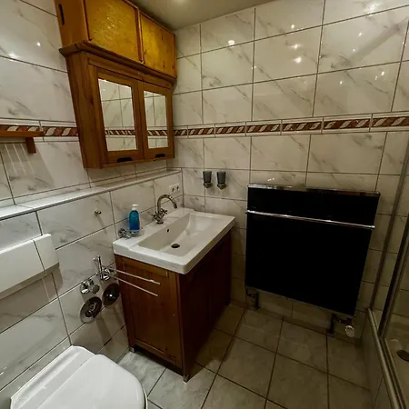 Apartman Sonnenblick