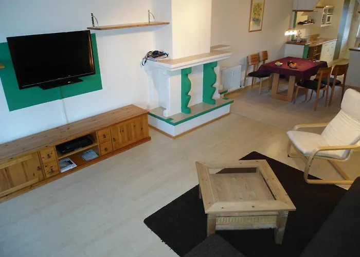 Sonnenblick Apartmán